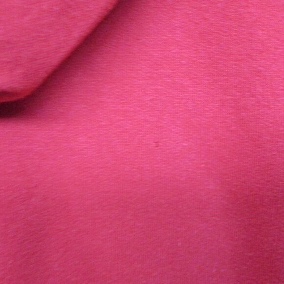 Tom & Jerry Graphic Print Hoodie Red Men Size | M - Picture 9 of 10